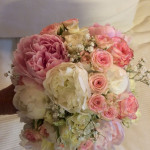 Brautstrauss pastellfarben Brautstrauss pastellfarben