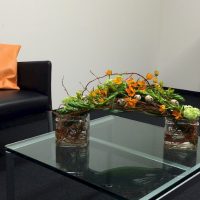 Lounge Dekoration