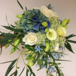 Brautstrauss marine Brautstrauss marine